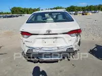 2020 Toyota COROLLA фото