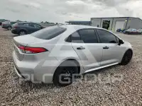 2020 Toyota COROLLA photo