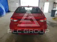2020 Toyota COROLLA photo