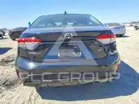 2020 Toyota COROLLA фото