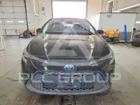 2020 Toyota COROLLA фото