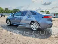 2020 Toyota COROLLA фото