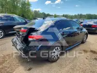 2020 Toyota COROLLA фото