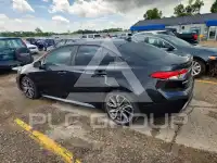 2020 Toyota COROLLA photo