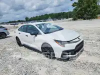 2020 Toyota COROLLA photo