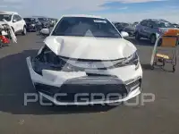 2020 Toyota COROLLA фото