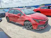 2020 Toyota COROLLA фото