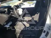 2020 Toyota COROLLA photo