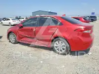 2020 Toyota COROLLA photo