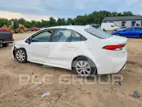 2020 Toyota COROLLA photo