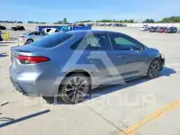 2020 Toyota COROLLA photo