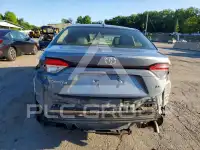 2020 Toyota COROLLA фото