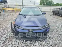 2020 Toyota COROLLA фото