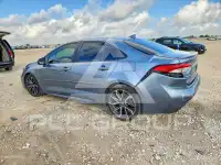 2020 Toyota COROLLA photo