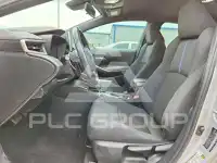 2020 Toyota COROLLA фото