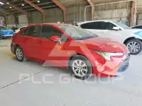 2020 Toyota COROLLA фото