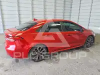2020 Toyota COROLLA photo