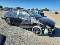 2020 Toyota COROLLA photo