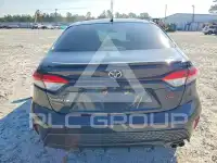 2020 Toyota COROLLA фото