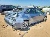 2020 Toyota COROLLA фото