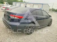 2020 Toyota COROLLA фото