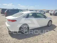 2020 Toyota COROLLA фото