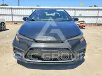 2020 Toyota COROLLA photo