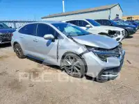 2020 Toyota COROLLA фото