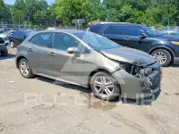 2020 Toyota COROLLA photo
