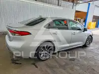 2020 Toyota COROLLA photo