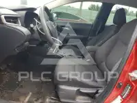 2020 Toyota COROLLA photo