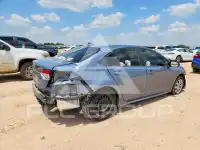 2020 Toyota COROLLA photo