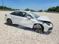 2020 Toyota COROLLA photo