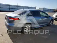2020 Toyota COROLLA фото