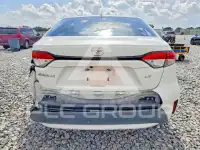 2020 Toyota COROLLA фото