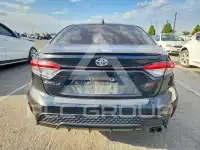 2020 Toyota COROLLA фото