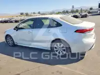 2020 Toyota COROLLA фото