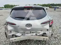 2020 Toyota COROLLA фото