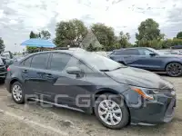 2020 Toyota COROLLA фото