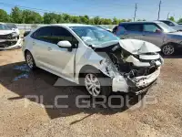 2020 Toyota COROLLA фото