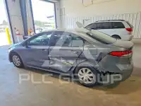 2020 Toyota COROLLA фото