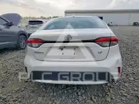 2020 Toyota COROLLA photo