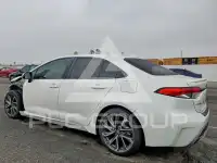 2020 Toyota COROLLA фото