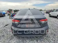 2020 Toyota COROLLA фото