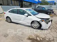 2020 Toyota COROLLA фото