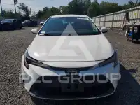 2020 Toyota COROLLA фото