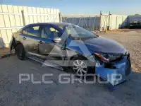 2020 Toyota COROLLA фото