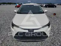 2020 Toyota COROLLA фото