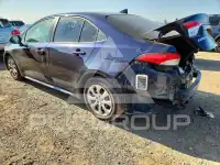 2020 Toyota COROLLA фото