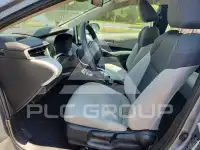 2020 Toyota COROLLA photo